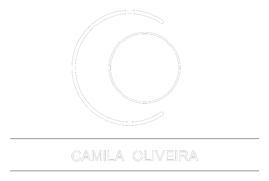 Logo Camila Oliveira